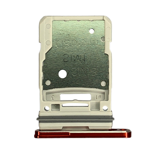 Samsung Galaxy S20 FE Dual SIM Card Tray Replacement