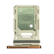 Samsung Galaxy S20 FE Dual SIM Card Tray Replacement