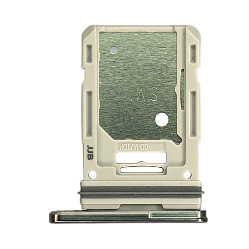 Samsung Galaxy S20 FE Dual SIM Card Tray Replacement
