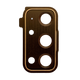 Samsung Galaxy S20 FE Rear Camera Bezel with Glass Lens