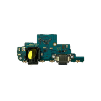 Samsung Galaxy A52 / 5G (A525 / A526) Charging Port with Headphone