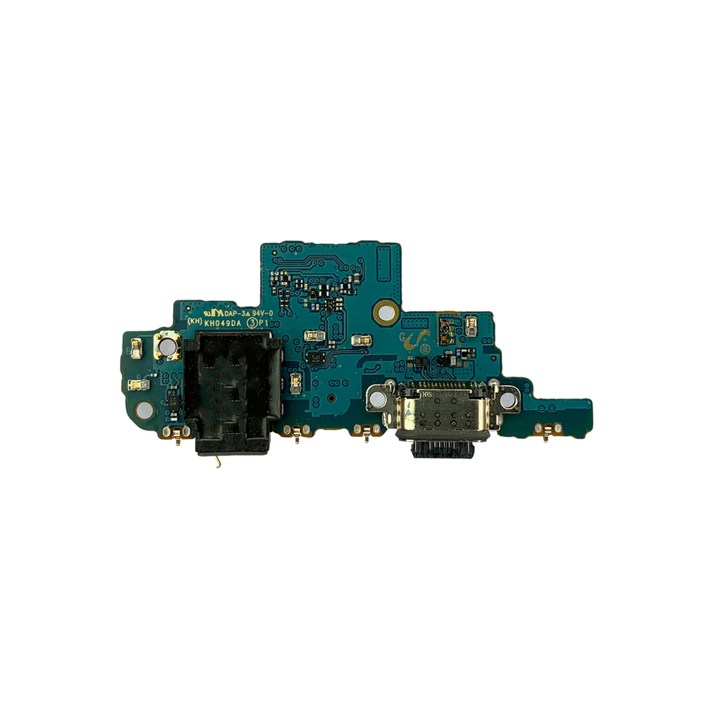 Samsung Galaxy A52 / 5G (A525 / A526) Charging Port with Headphone