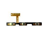 Samsung Galaxy A02s (A025 / 2020) Power and Volume Flex Cable