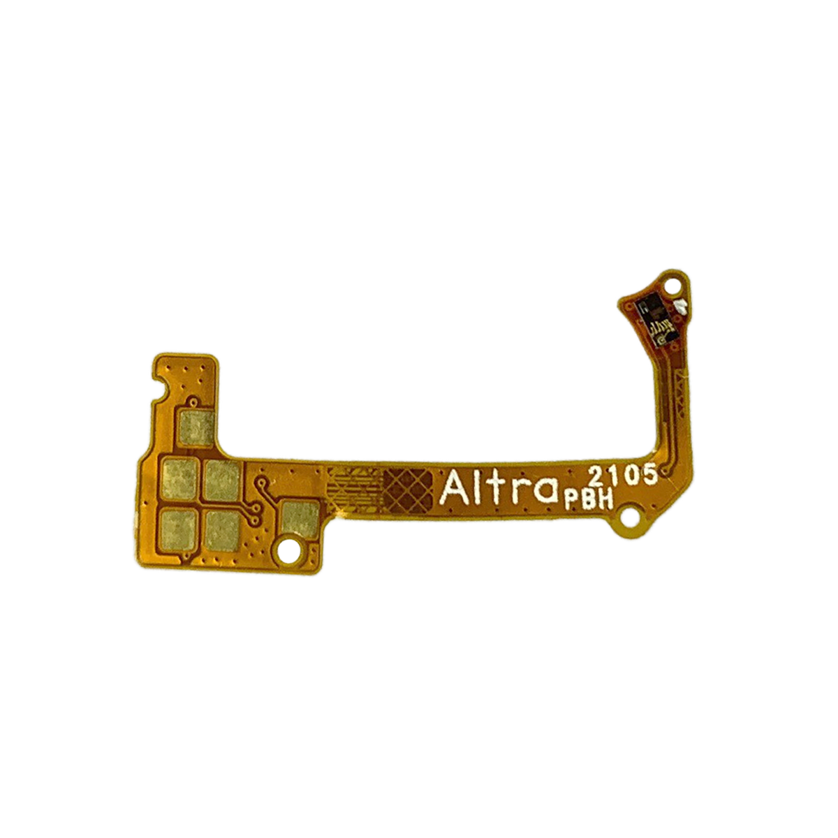 Samsung Galaxy A02s (A025 / 2020) Proximity Sensor Flex Cable