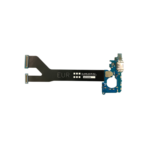 Samsung Galaxy A90 5G (A908 / 2019) Charging Port Flex Cable