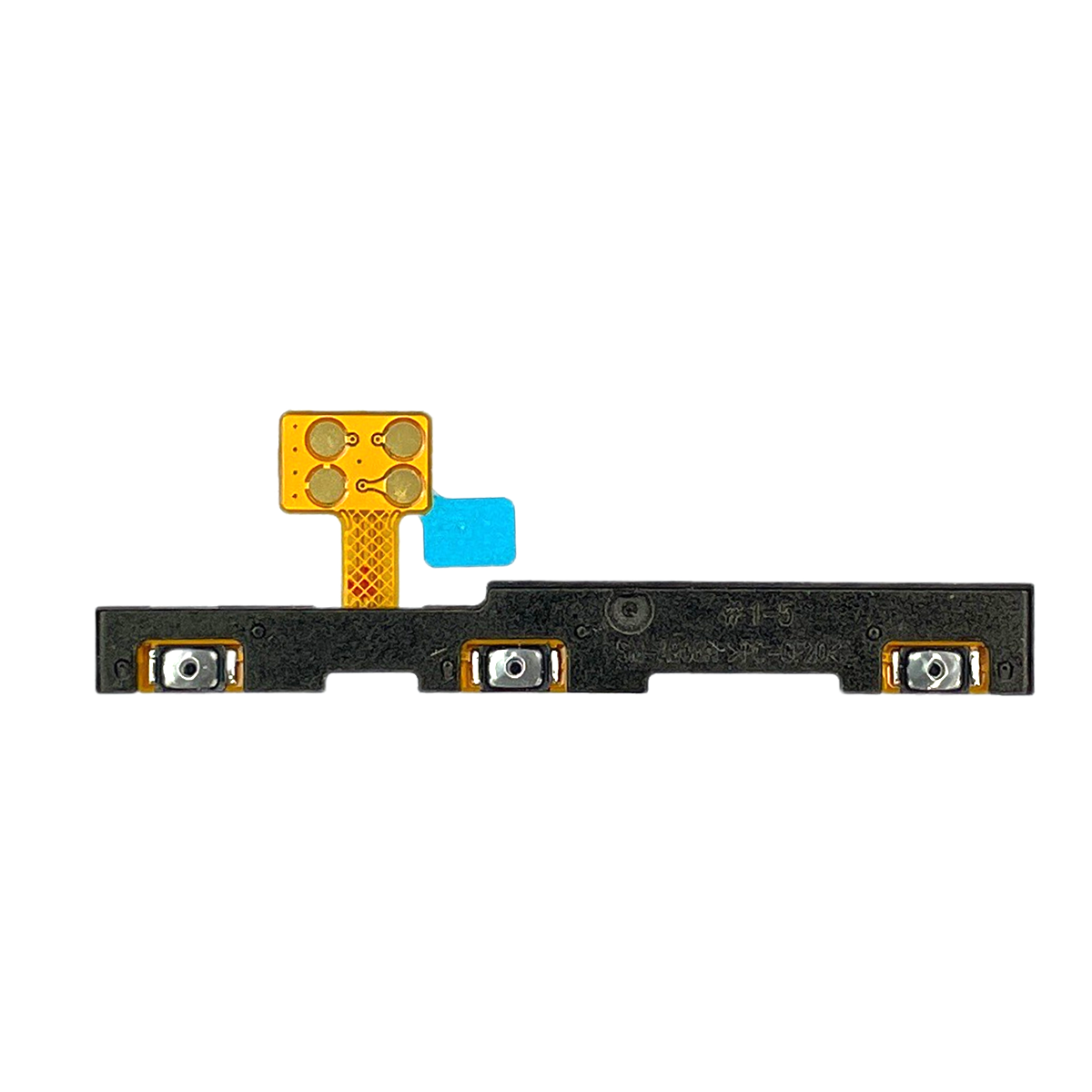 Samsung Galaxy A90 5G (A908 / 2019) Power and Volume Flex Cable