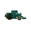 Samsung Galaxy A72 (A725 / 2021) Charging Port Board with Headphone Jack