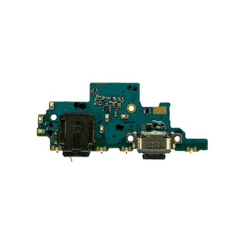 Samsung Galaxy A72 (A725 / 2021) Charging Port Board with Headphone Jack