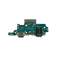 Samsung Galaxy A72 (A725 / 2021) Charging Port Board with Headphone Jack