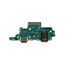 Samsung Galaxy A72 (A725 / 2021) Charging Port Board with Headphone Jack