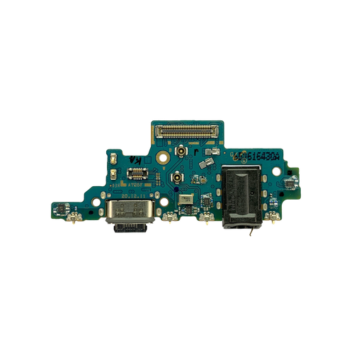 Samsung Galaxy A72 (A725 / 2021) Charging Port Board with Headphone Jack