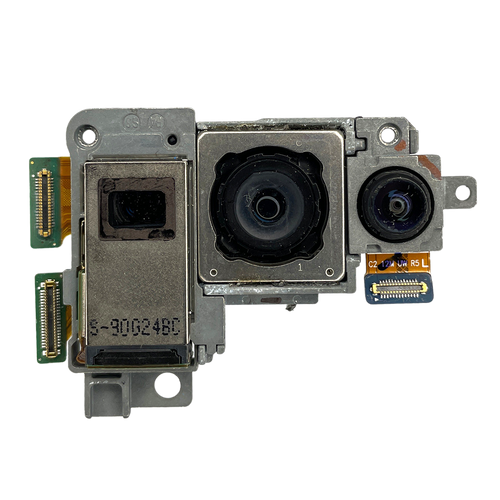 Note 20 Ultra 5G Triple Lens Rear Camera Assembly Replacement