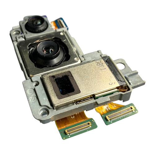 Note 20 Ultra 5G Triple Lens Rear Camera Assembly Replacement