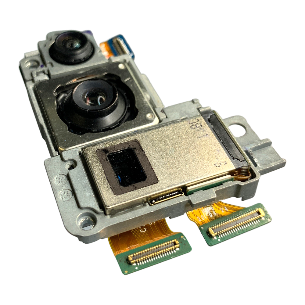 Telephoto Lens Samsung Note S20 Ultra Camera Camera Replacement