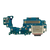 Samsung Galaxy Z Flip3 Charging Port Board