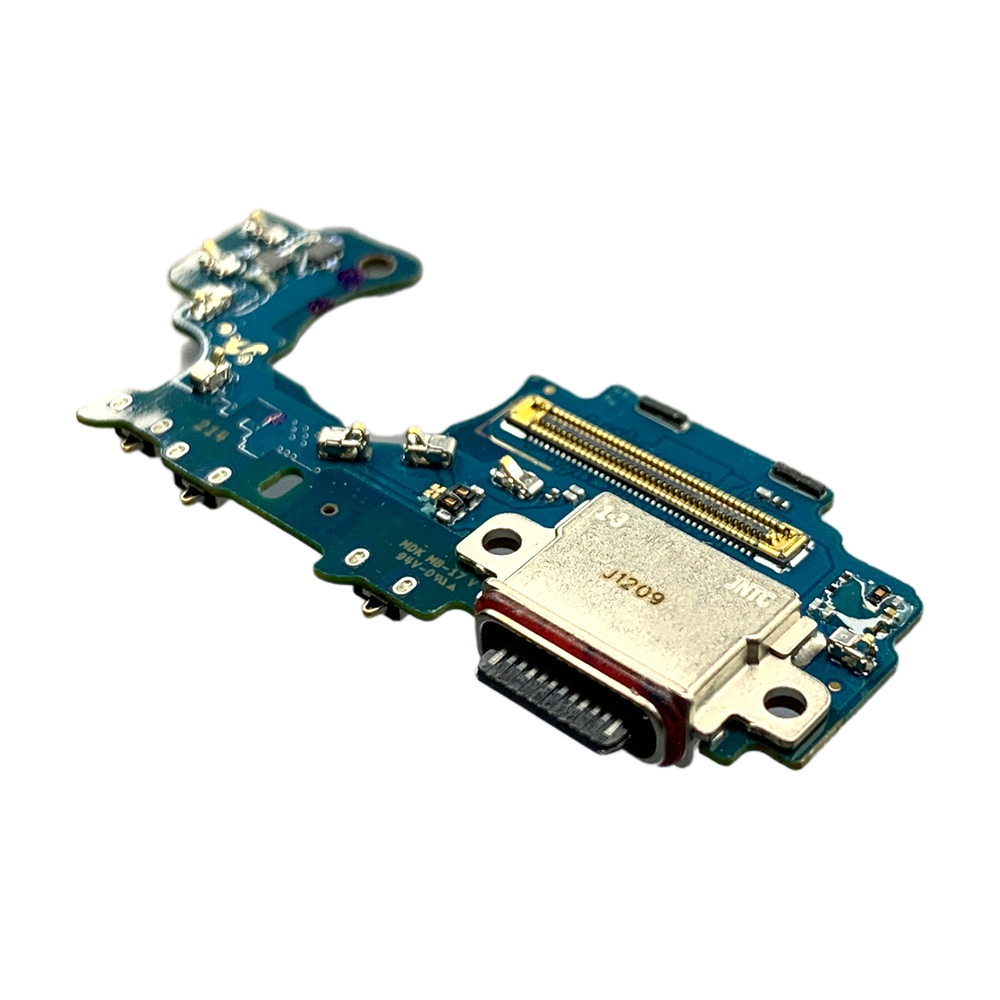 Connecteur De Charge Original Samsung Pour Galaxy Z Flip3 5G (modèle F711B) - Neuf Sous Blister