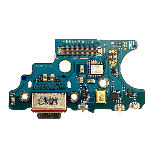 Samsung Galaxy S20 Charging Port Replacement