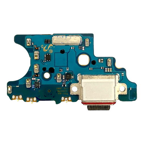 Samsung Galaxy S20 Charging Port Replacement