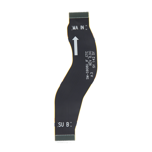 Samsung Galaxy S22 Ultra 5G Mainboard Flex Cable Replacement