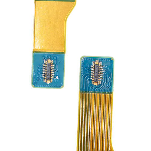 Samsung Galaxy S22 Ultra 5G Antenna Connecting Flex Cable Replacement