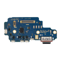 Samsung Galaxy S22 Ultra 5G Dock Port with SIM Card Reader Replacement