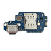 Samsung Galaxy S22 Ultra 5G Dock Port with SIM Card Reader Replacement