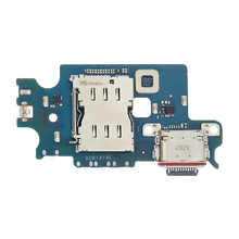 Samsung Galaxy S22 Plus 5G Charging Port with SIM Card Reader Replacement