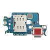 Samsung Galaxy S22 5G Charging Port with SIM Card Reader Replacement