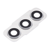 Samsung Galaxy S21 FE 5G Rear Camera Lens With Bezel Ring