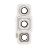 Samsung Galaxy S21 FE 5G Rear Camera Lens With Bezel Ring