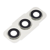 Samsung Galaxy S21 FE 5G Rear Camera Lens With Bezel Ring