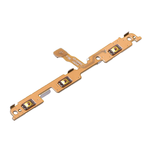 Samsung Galaxy S21 FE 5G Power / Volume Button Micro Switches with Flex cable