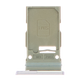 Samsung Galaxy S21 FE 5G Single Sim Card Tray