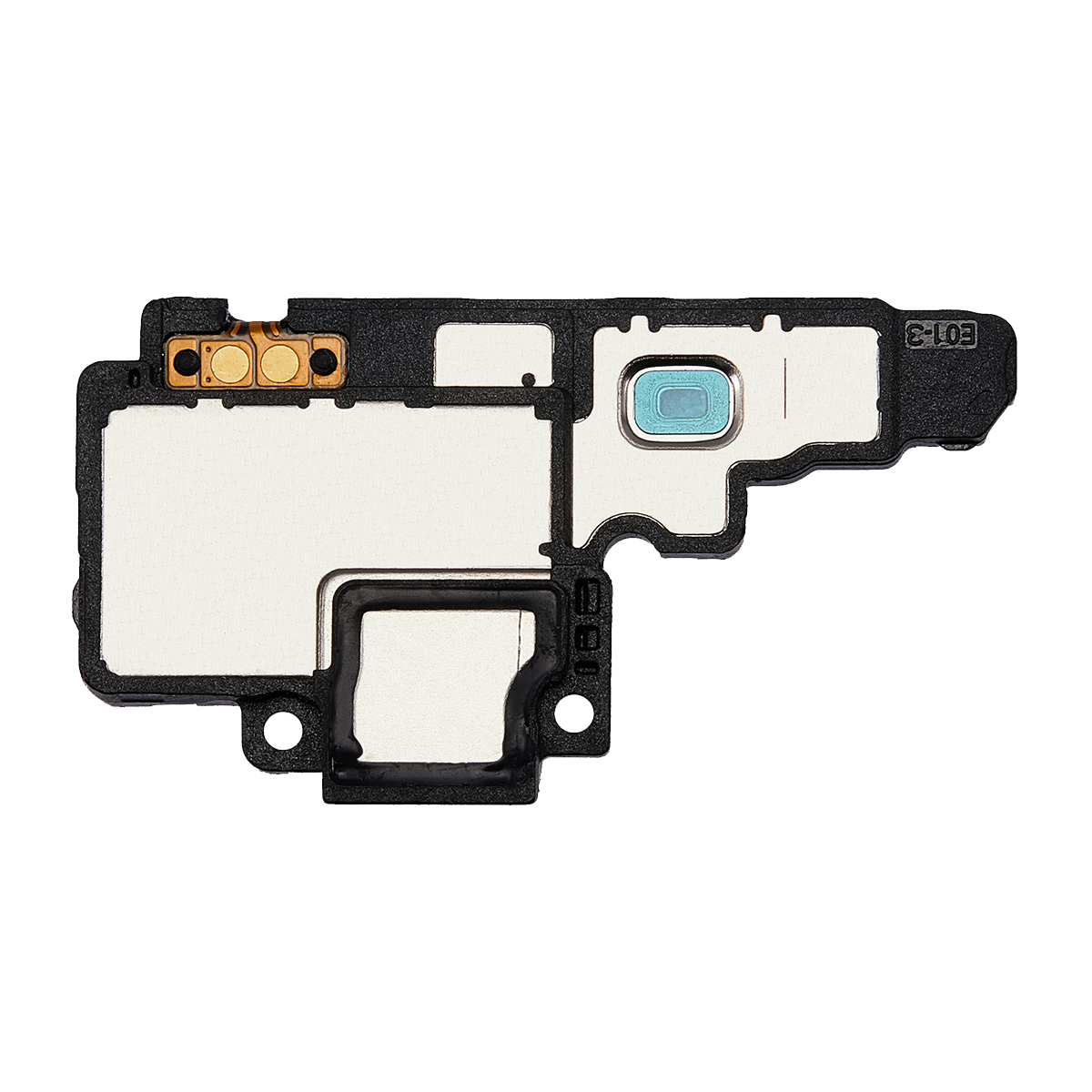 Samsung Galaxy S22 5G Speaker Replacement