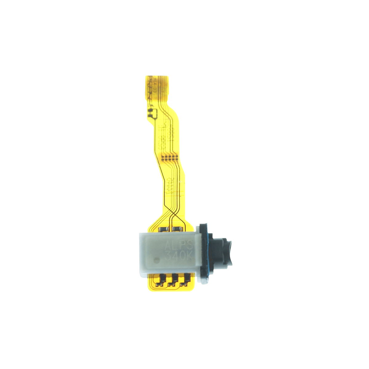 Sony Xperia Z3+ Headphone Jack Replacement