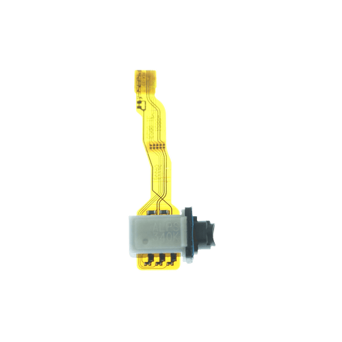 Sony Xperia Z3+ Headphone Jack Replacement