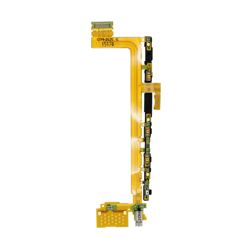 Sony Xperia Z5 Premium Power Button Flex Cable