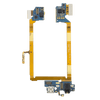 LG G2 VS980 Dock Port & Headphone Jack Assembly