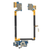 LG G2 VS980 Dock Port & Headphone Jack Assembly