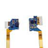 LG G2 VS980 Dock Port & Headphone Jack Assembly