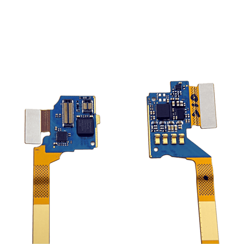 LG G2 VS980 Dock Port & Headphone Jack Assembly