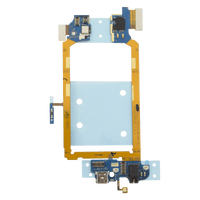 LG G2 D802 D805 Dock Port & Headphone Jack Assembly