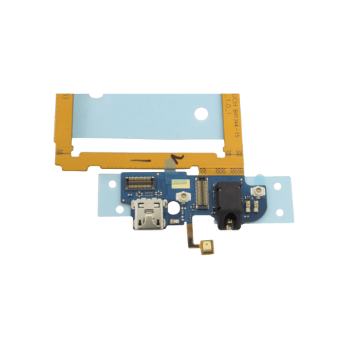 LG G2 D802 D805 Dock Port & Headphone Jack Assembly