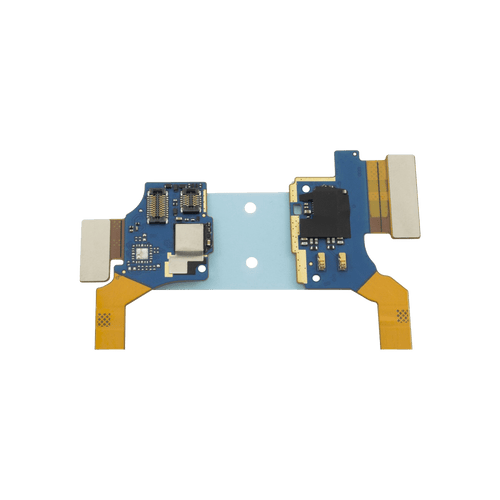 LG G2 D802 D805 Dock Port & Headphone Jack Assembly