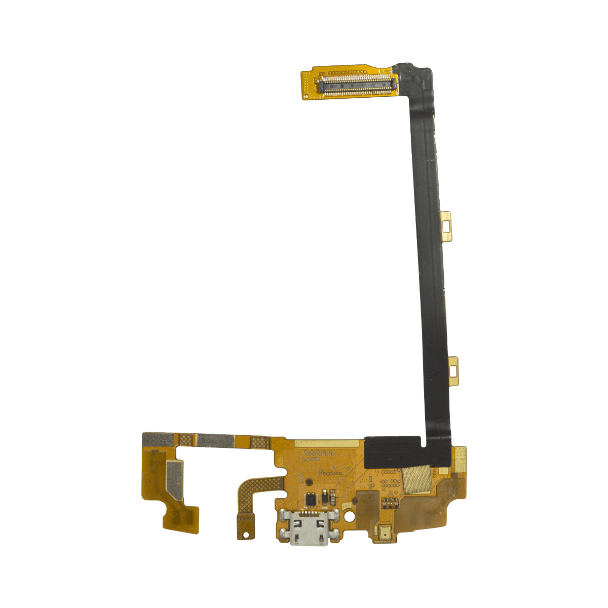 LG Nexus 5 Charging Dock Port Replacement