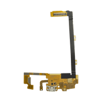LG Nexus 5 Charging Dock Port Replacement