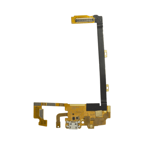 LG Nexus 5 Charging Dock Port Replacement