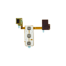 LG G3 Power & Volume Button Flex Cable Replacement
