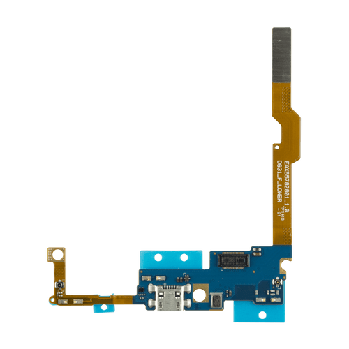 LG G Vista D631 VS880 Charging Dock Port Assembly