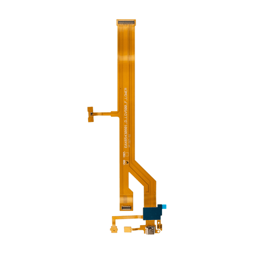 LG G Pad 8.3 V500 Charging Dock Port Flex Cable Replacement